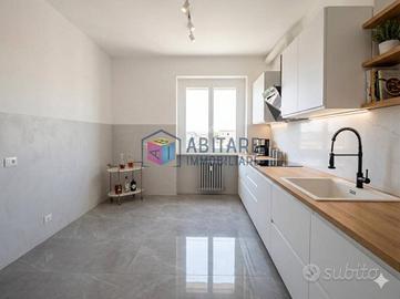 Appartamento di 102 m² con 4 locali a Livorno