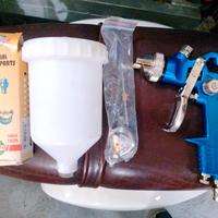 Asturo pistola a spruzzo 