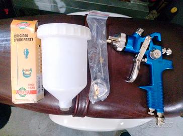 Asturo pistola a spruzzo 