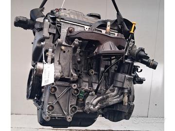 HFX MOTORE CITROEN C3 (A8 - A31) 1.1 B 8v MAN 5m 6