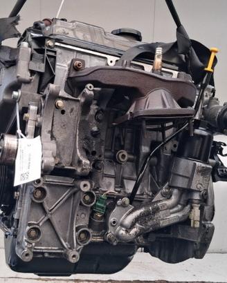 HFX MOTORE CITROEN C3 (A8 - A31) 1.1 B 8v MAN 5m 6