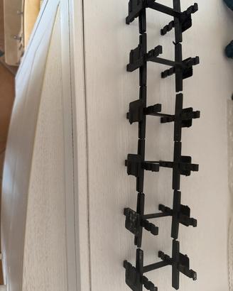 Distanziatori per vetromattoni 8cm