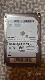 Hard disk samsung 500GB