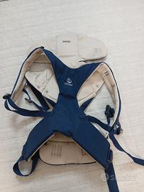 Marsupio stokke