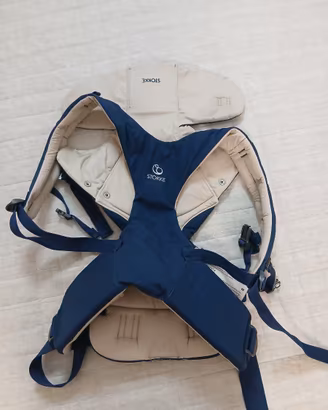 Marsupio stokke