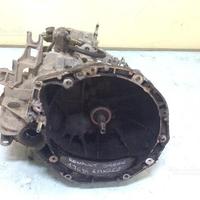 Cambio 6 marce Renault Scenic 1.9 cdi