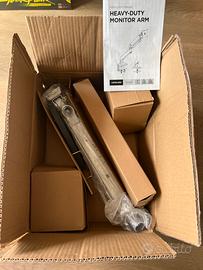 Braccio per monitor Brateck