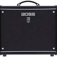 Amplificatore per Chitarra BOSS KATANA 50 MKII