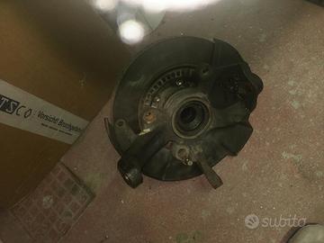 Pezzi per pajero seconda serie V20 1992-1997