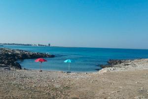 Casa vacanza sul mare a Porto Cesareo (Salento)