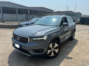 VOLVO XC40 T4 Recharge Plug-in Hybrid Inscriptio