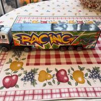 Camion Giocattolo con Rimorchio “Racing” – Da Coll