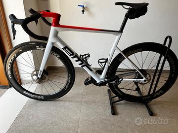Bici BMC