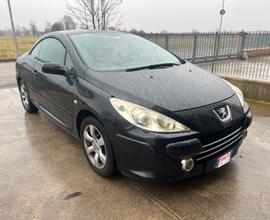 Peugeot 307 1.6 16V CC Tecno