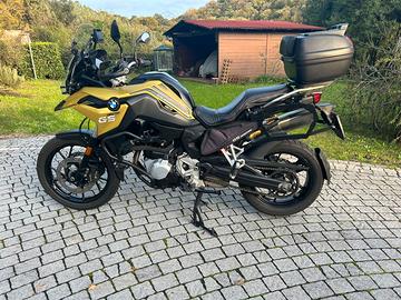 Bmw f 750 gs - 2019