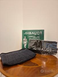 Dr. Gibaud Lombogib Lady - Corsetto Lombosacrale 