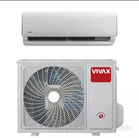 CLIMATIZZATORE 24000 BTU A++/A+ R32 PR.WIFI