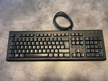 TASTIERA PER PC