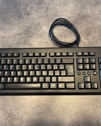 TASTIERA PER PC
