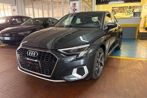 Audi A3 SPB 30 TFSI Business Advanced
