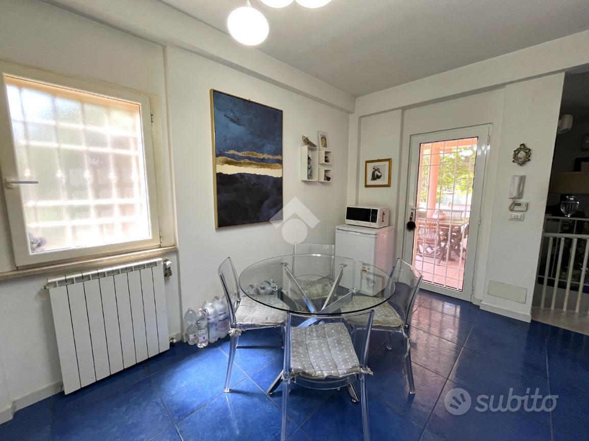 Apartment in Nettuno, Santa Barbara, Cioccati - Vista 5