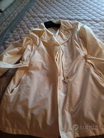 trench donna