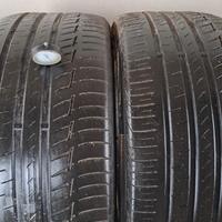 245 45 18 Continental Pirelli