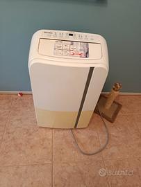 climatizzatore portatile 