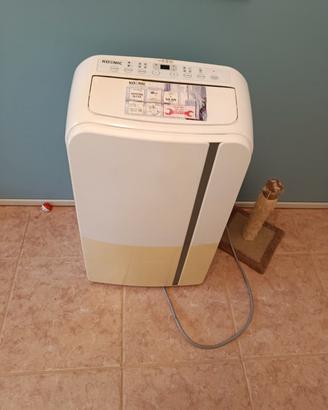 climatizzatore portatile 