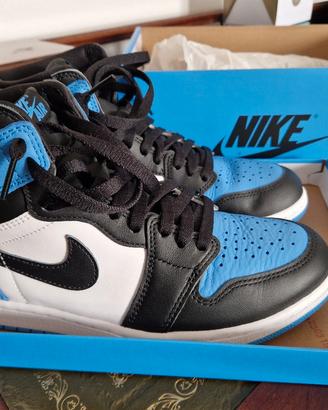 Nike Jordan 1 Retro High OG UNC Toe
