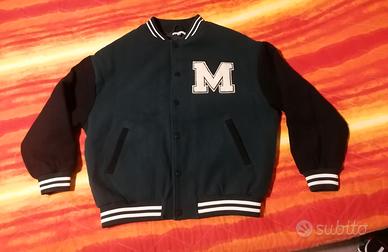 Giacca bomber Subdued tg. S