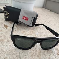Ray-Ban accetto proposte di prezzo