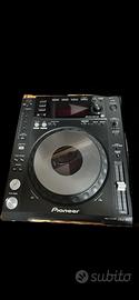 CDJ PIONEER 850K (coppia)
