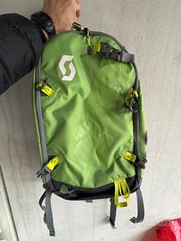 Zaino Scott Scialpinismo