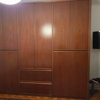 camera da letto matrimoniale