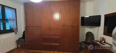 camera da letto matrimoniale