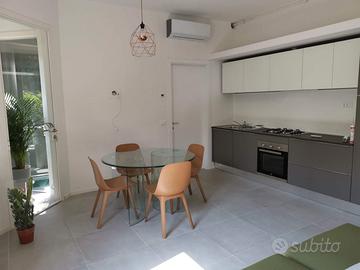 APPARTAMENTO PORTO/MARE