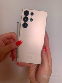 Samsung Galaxy S25 Ultra