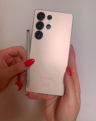 Samsung Galaxy S25 Ultra