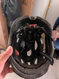 casco da bici