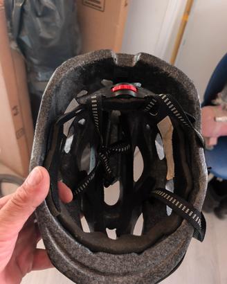 casco da bici