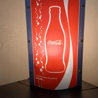 Lampada Coca colazione Slamp