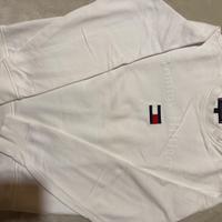 Felpa Tommy Hilfiger