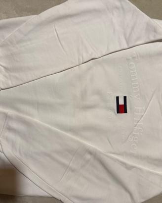 Felpa Tommy Hilfiger