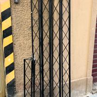 Kit Americane Alu (Tralicci)