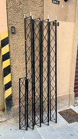 Kit Americane Alu (Tralicci)