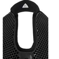 Pad salvagarrese a cavallo