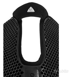 Pad salvagarrese a cavallo