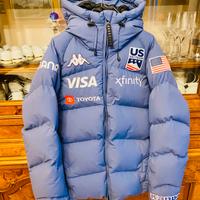 Piumino Kappa 600 US Ski Team Maestro