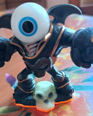 Personaggio Skylanders Giants "Eye Brawl" per Wii